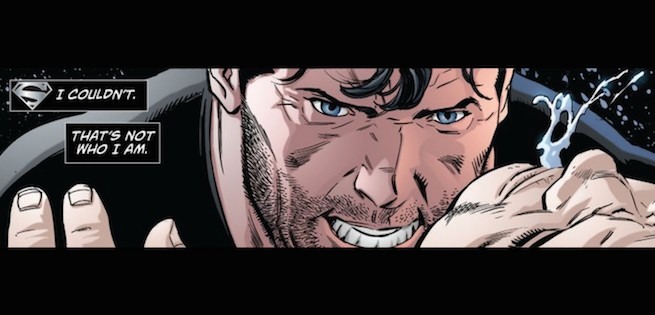 superman 5