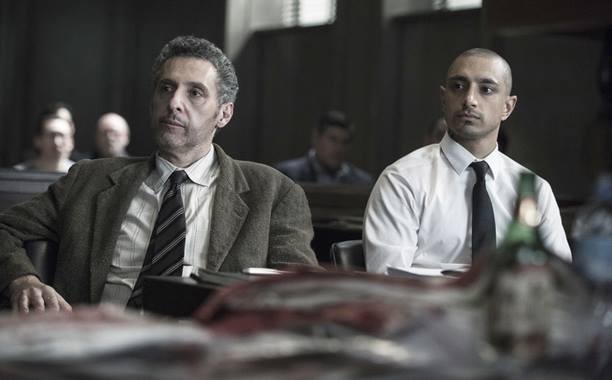 Cena de The Night Of