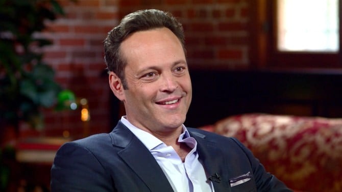 Resultado de imagem para vince vaughn