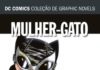 Graphic Novels Mulher Gato