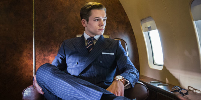 Kingsman