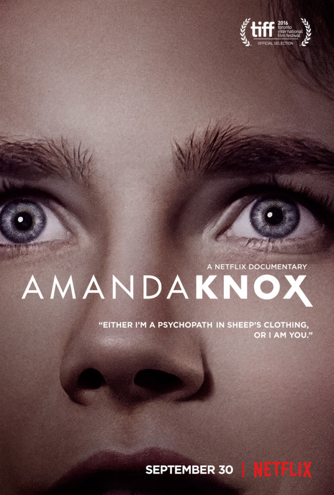 amandaknoxposter