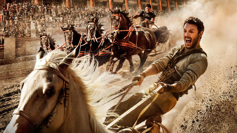 O novo Ben-Hur, de 2016