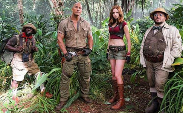 Jumanji