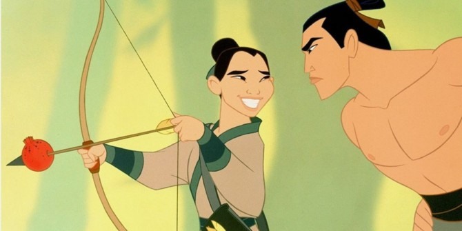 Mulan