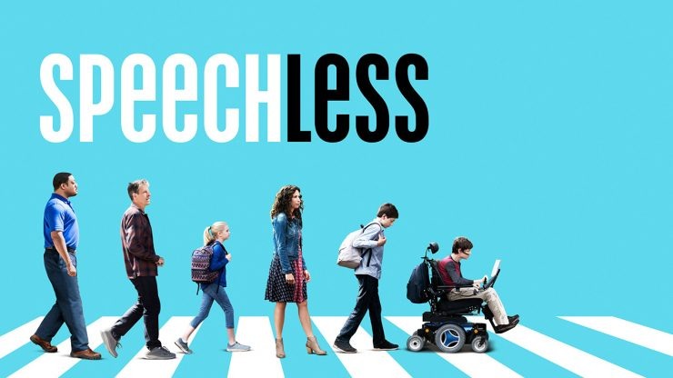 Speechless, sucesso da ABC