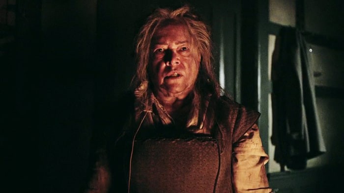 American Horror Story: Roanoke
