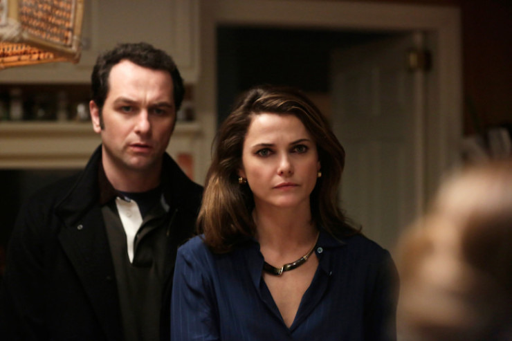 The Americans