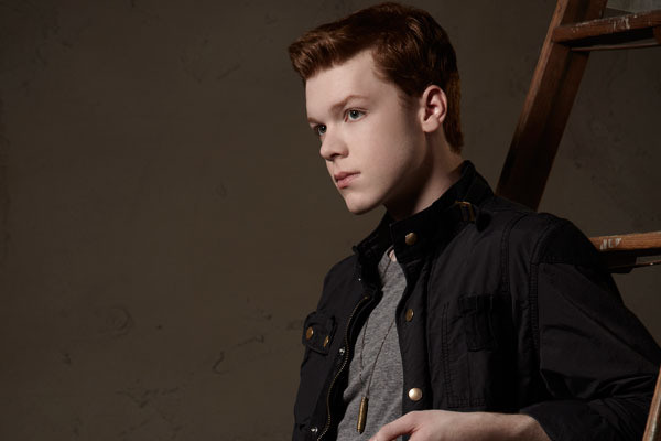 Cameron Monaghan