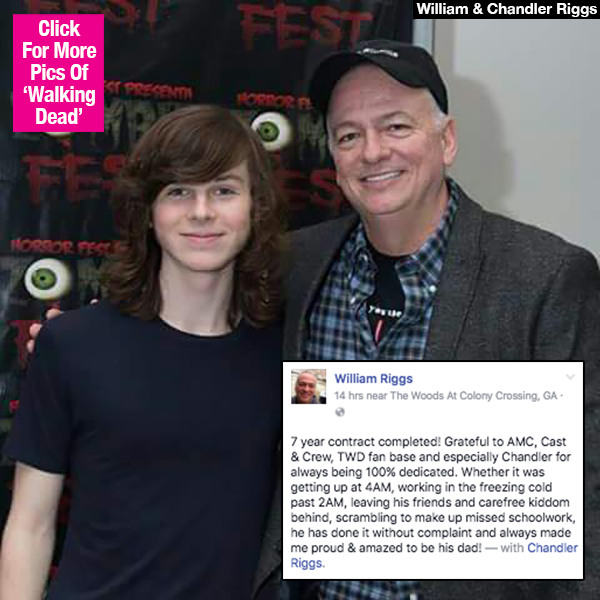 Reprodução do Hollywood Life do post