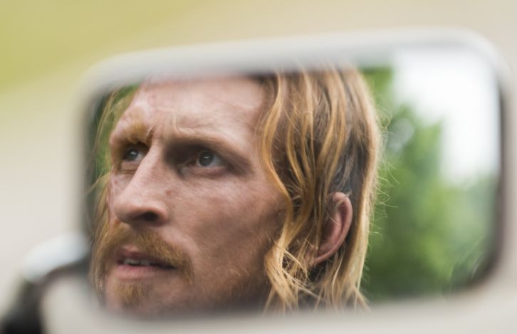 The Walking Dead, "The Cell" (7x03)