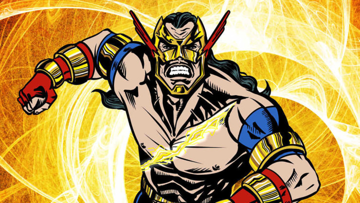 Savitar