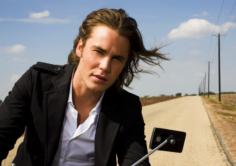 Taylor Kitsch