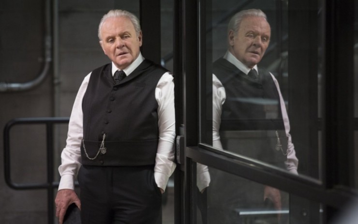 Westworld