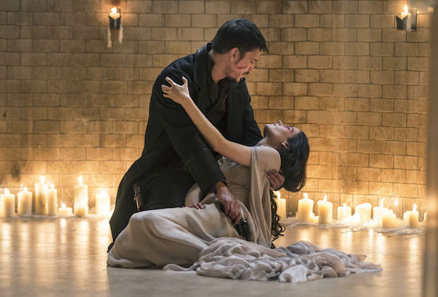 Final de Penny Dreadful