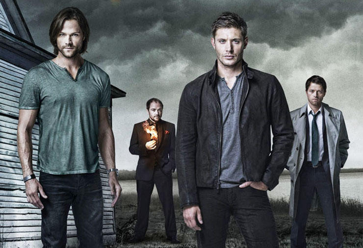 Supernatural