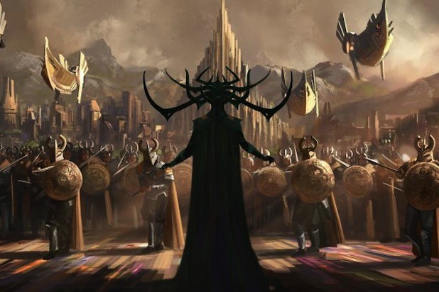Thor: Ragnarok