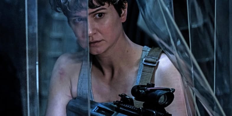 Alien: Covenant