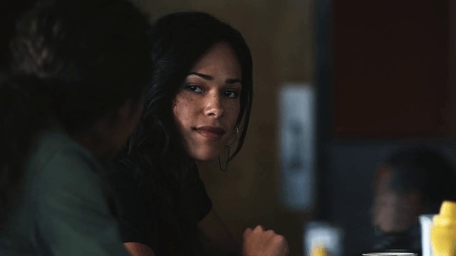 Jessica Camacho
