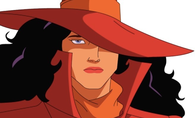 Carmen San