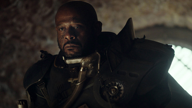 Saw Gerrera