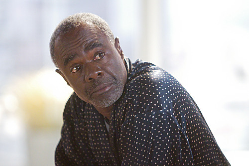 Glynn Turman em House of Lies