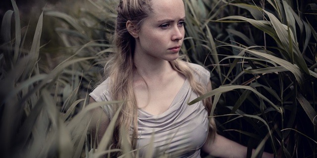 Ingvild Deila