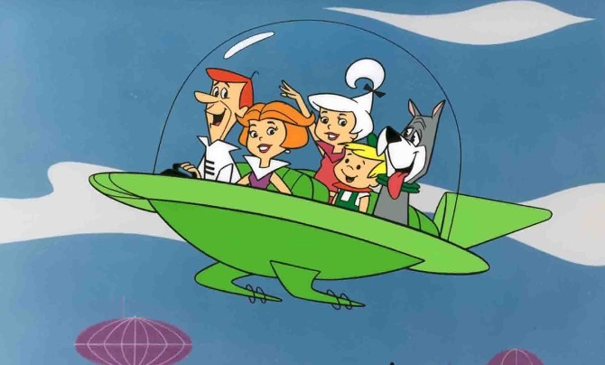 Jetsons
