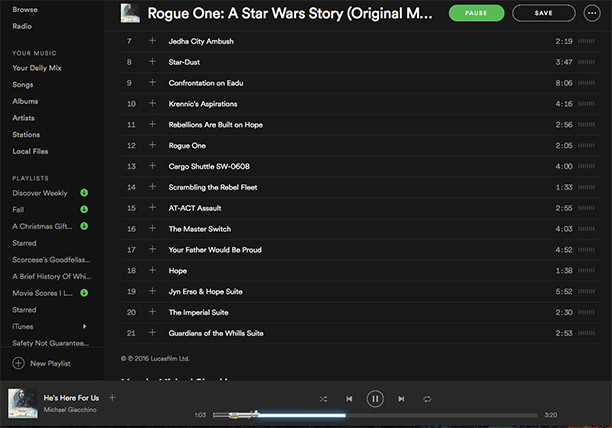 rogue