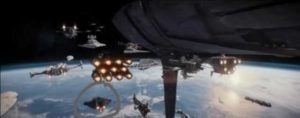 rouge one easter egg