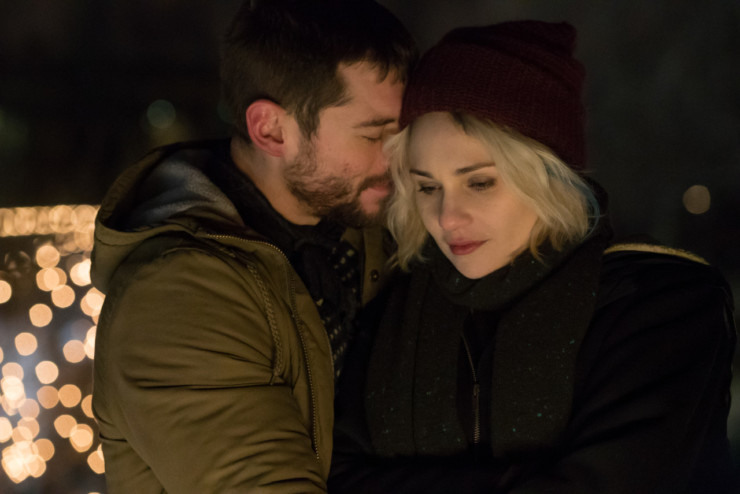Sense8 - Especial de Natal