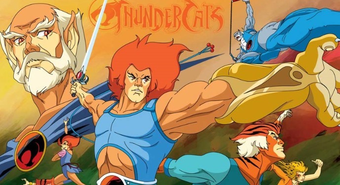 Thunder