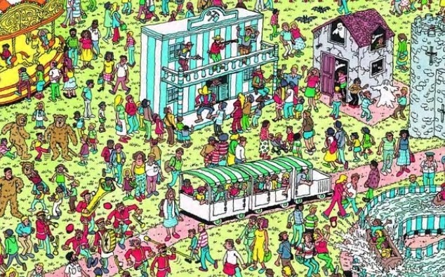 Wally