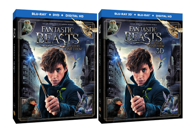 Fantasticbluray