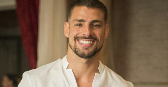 Cauã Reymond