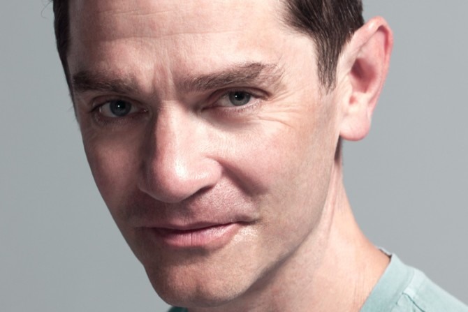 James Frain