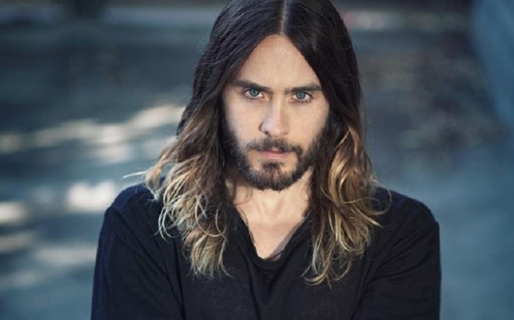 Resultado de imagem para jared leto