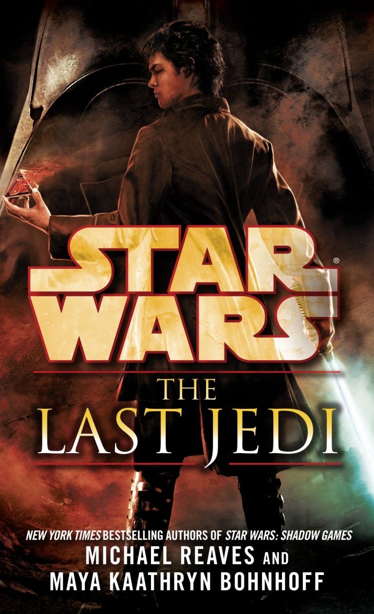 the-last-jedi-book