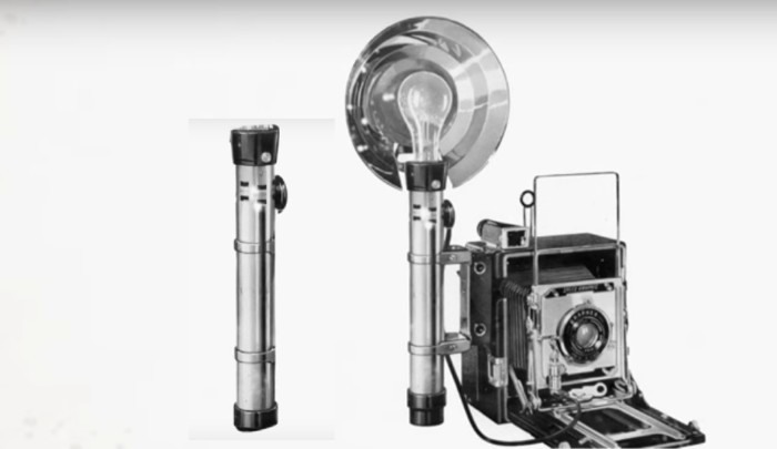 CAMERA