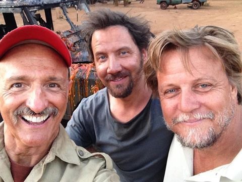 Michael Gross (via Facebook)