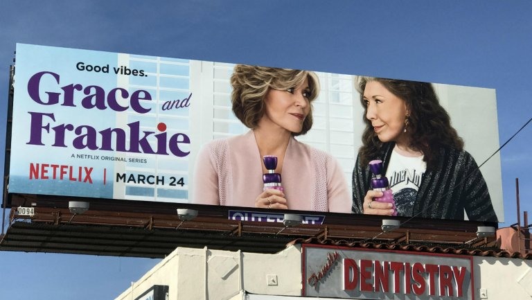 gracefrankie