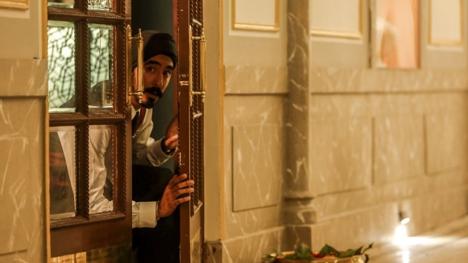 hotel mumbai