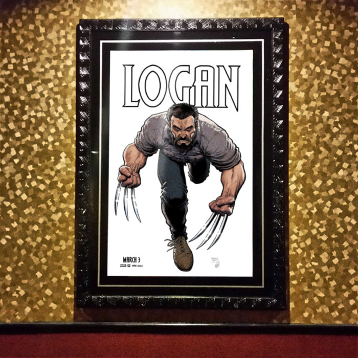 logan poster 1