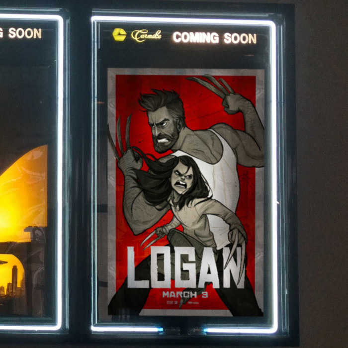 logan poster 3