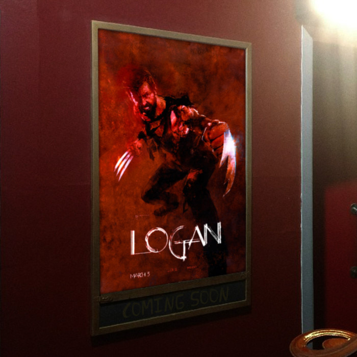 logan poster 5