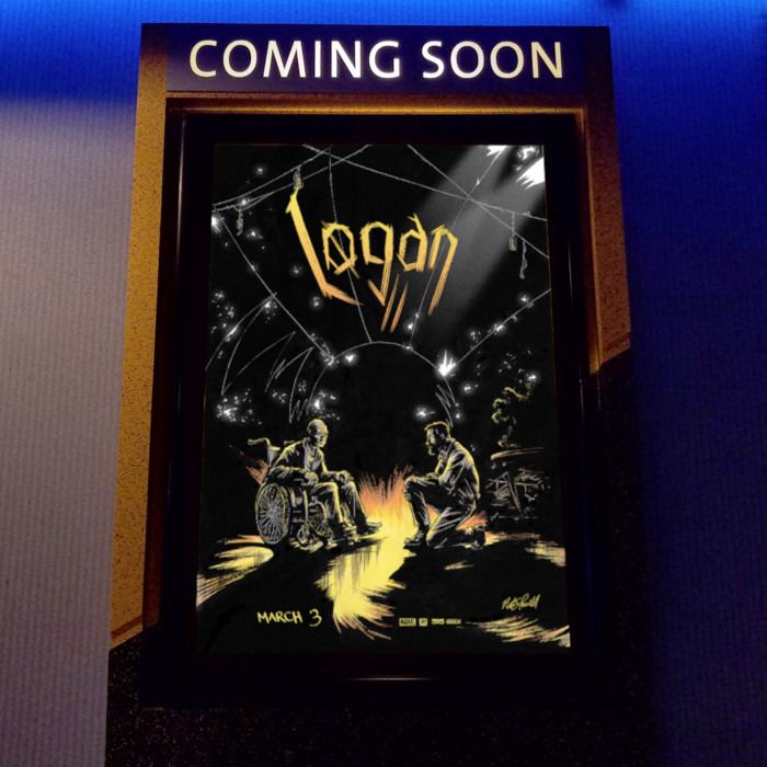 logan poster 6