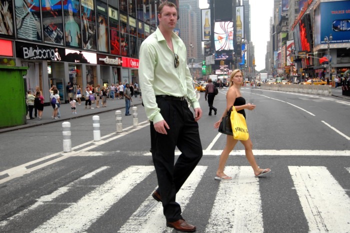 Neil Fingleton