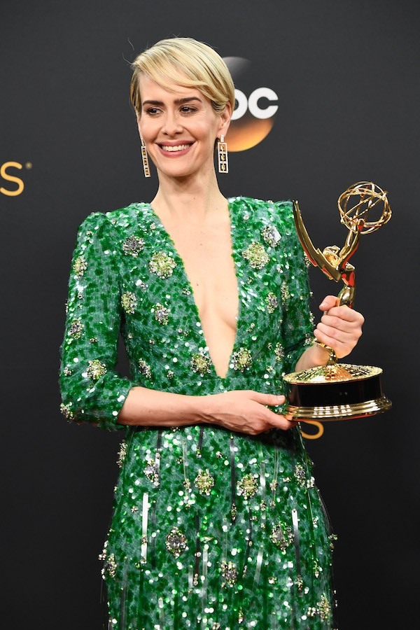 Sarah Paulson no Emmy
