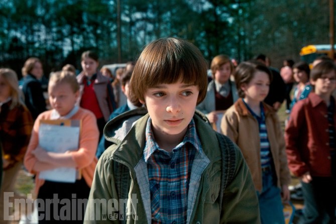stranger things nova imagem 4