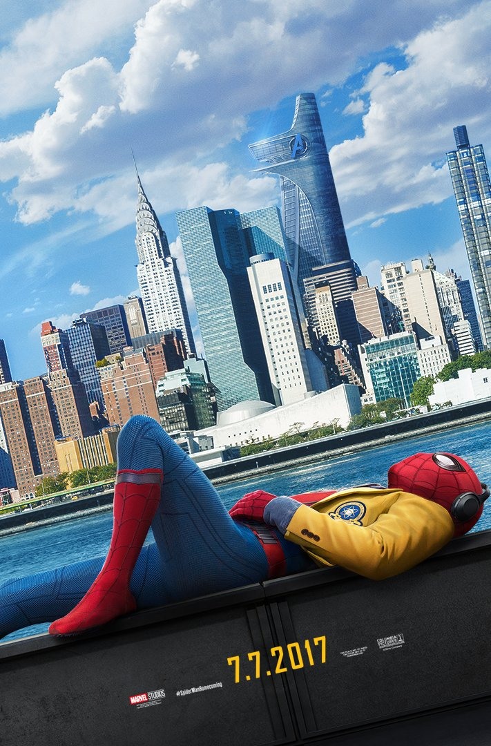 Spider-am-Homecoming-Poster